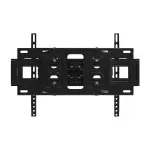 SOPORTE ARTICULADO XTECH PARA TELEVISOR PLANOS Y CURVOS DE 32" A 70" XTA475